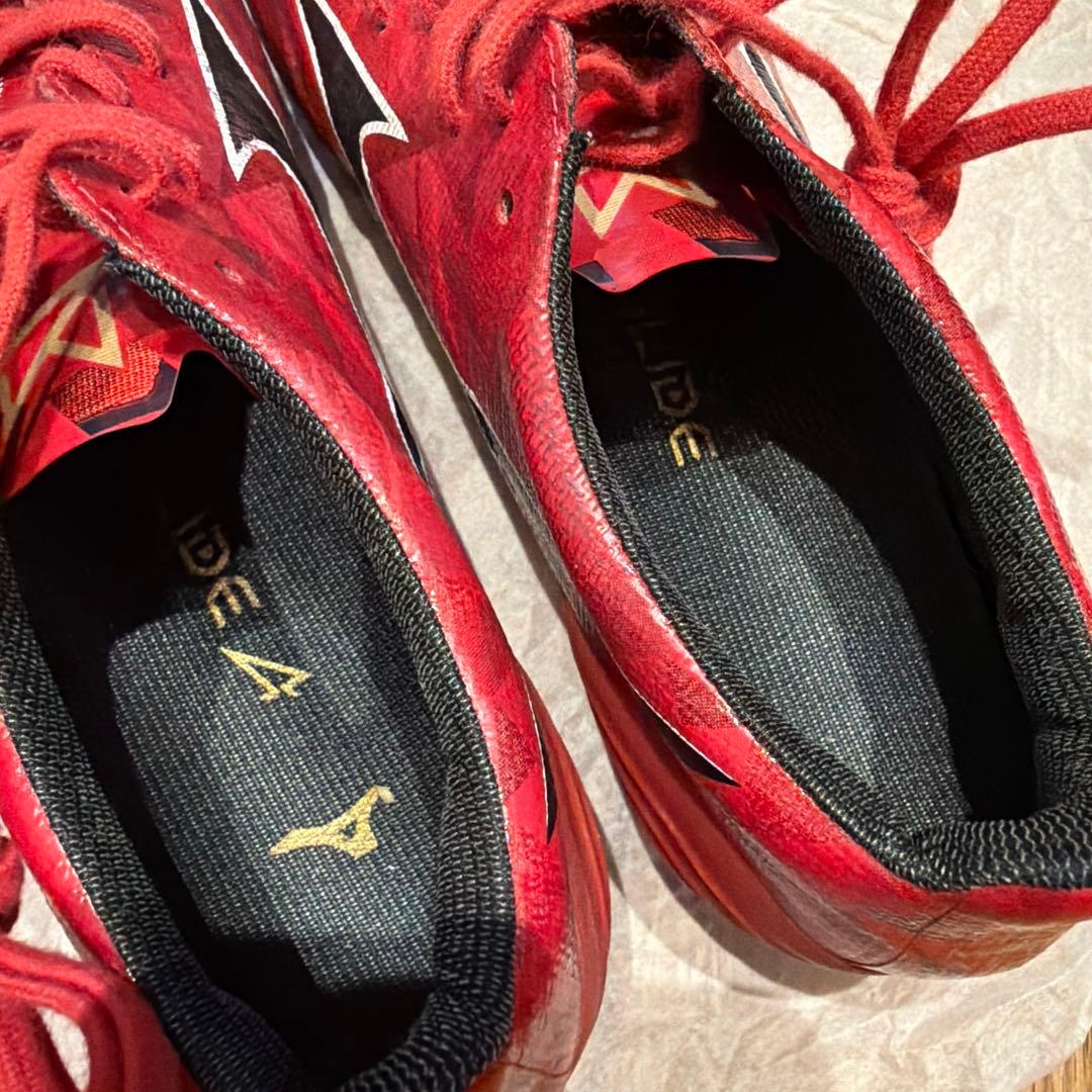 Mizuno α Ⅱ JAPAN