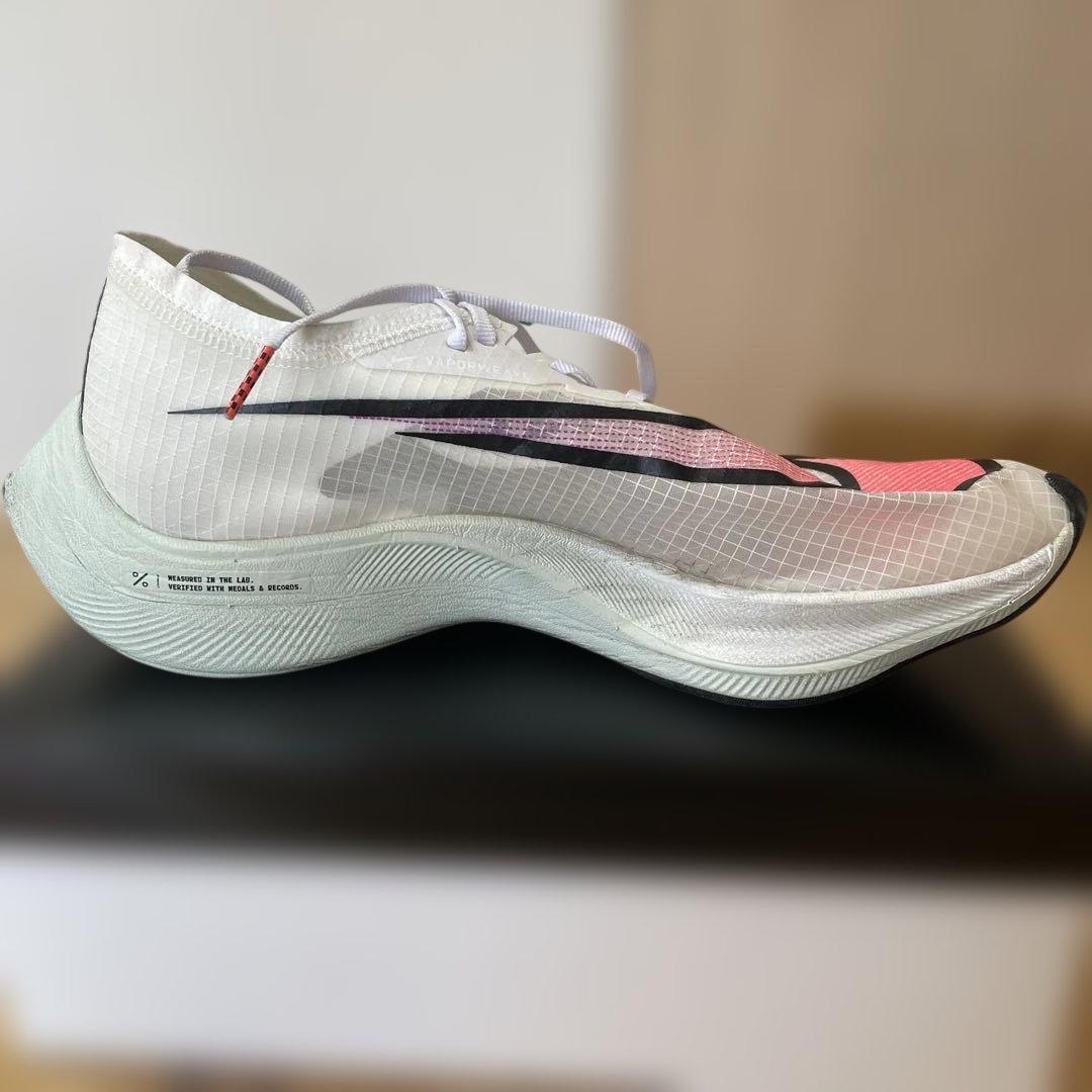 Nike ヴェイパーフライネクスト%