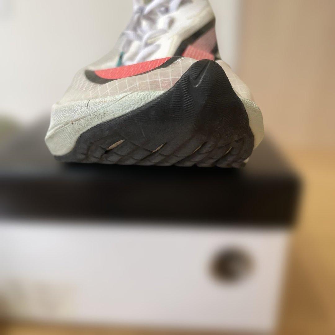 Nike ヴェイパーフライネクスト%