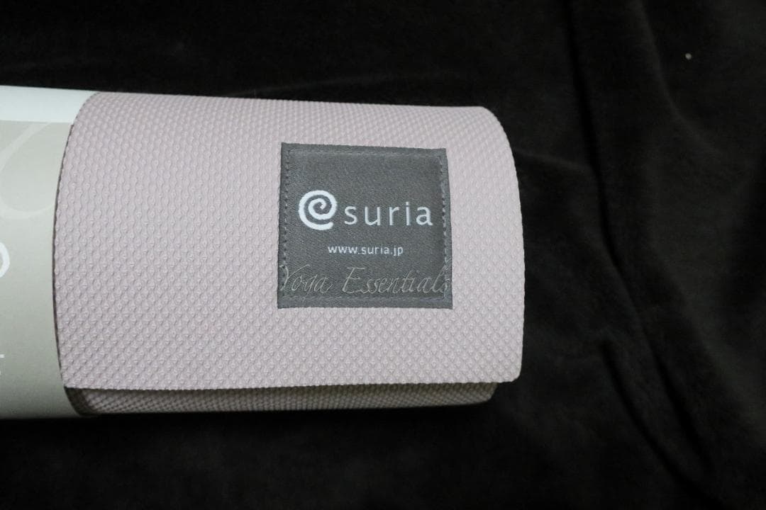 未使用新品 suria ［スリア］ HDエコマットプラス 6mm 朝惑い