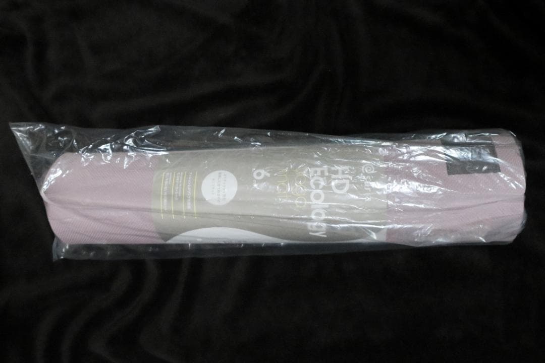 未使用新品 suria ［スリア］ HDエコマットプラス 6mm 朝惑い