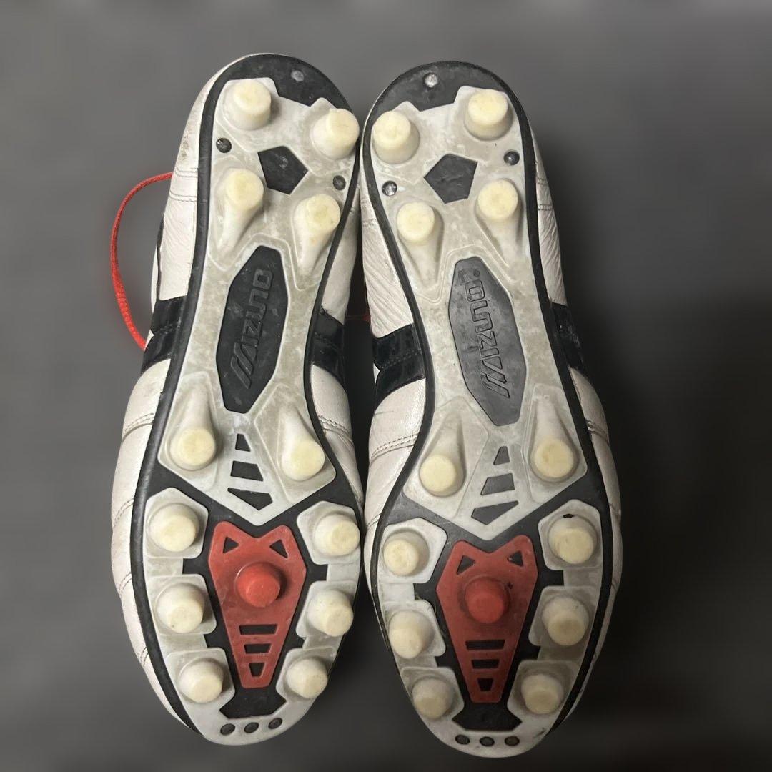 MIZUNOモレリア2japan 27cm