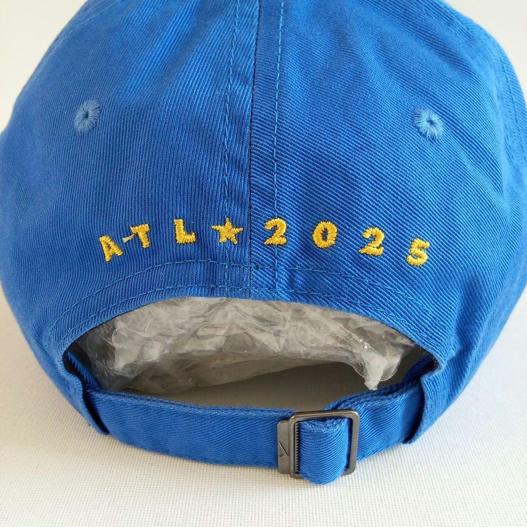 【国内未発売/新品】ナイキ MLB LA ドジャース オールスター限定モデル