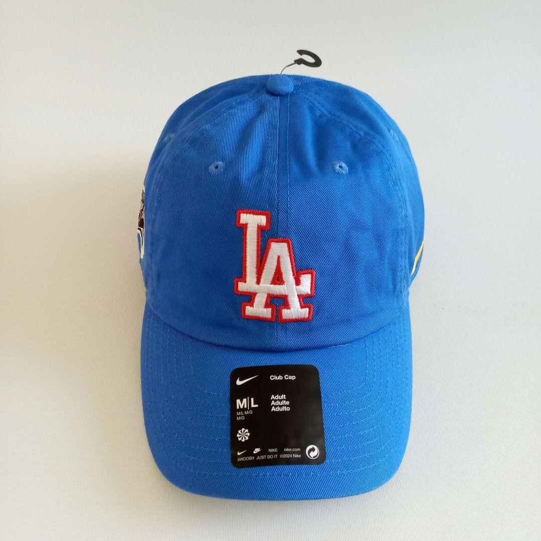 【国内未発売/新品】ナイキ MLB LA ドジャース オールスター限定モデル