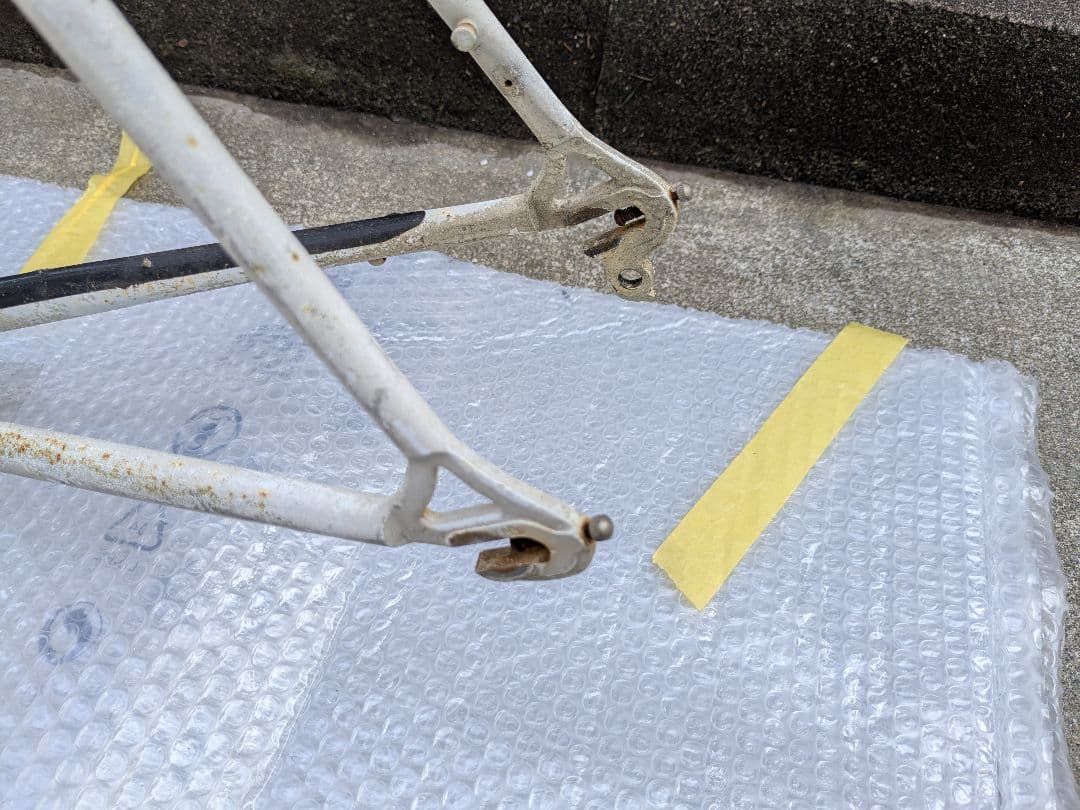 PINARELLO アルミニウム ロードバイクフレーム