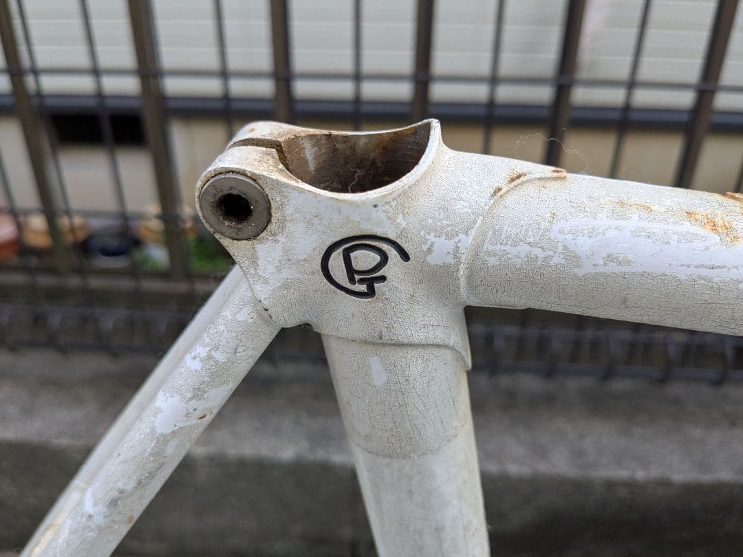 PINARELLO アルミニウム ロードバイクフレーム