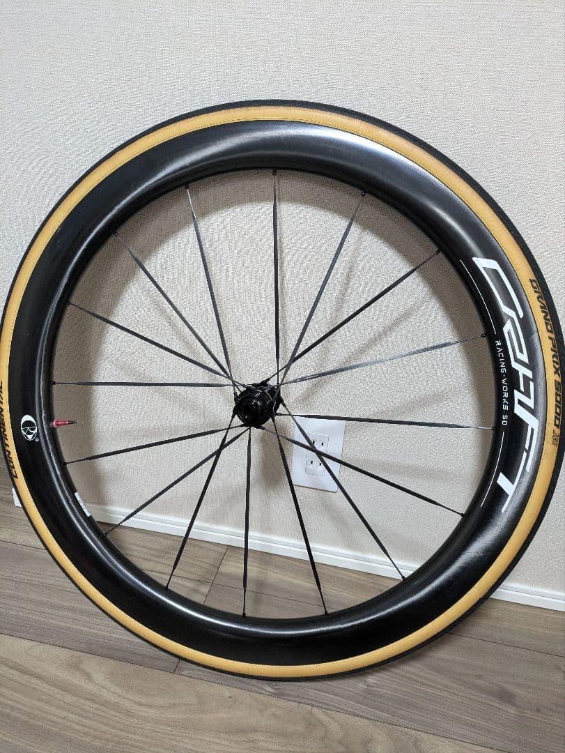 クラフトワークスCS5060