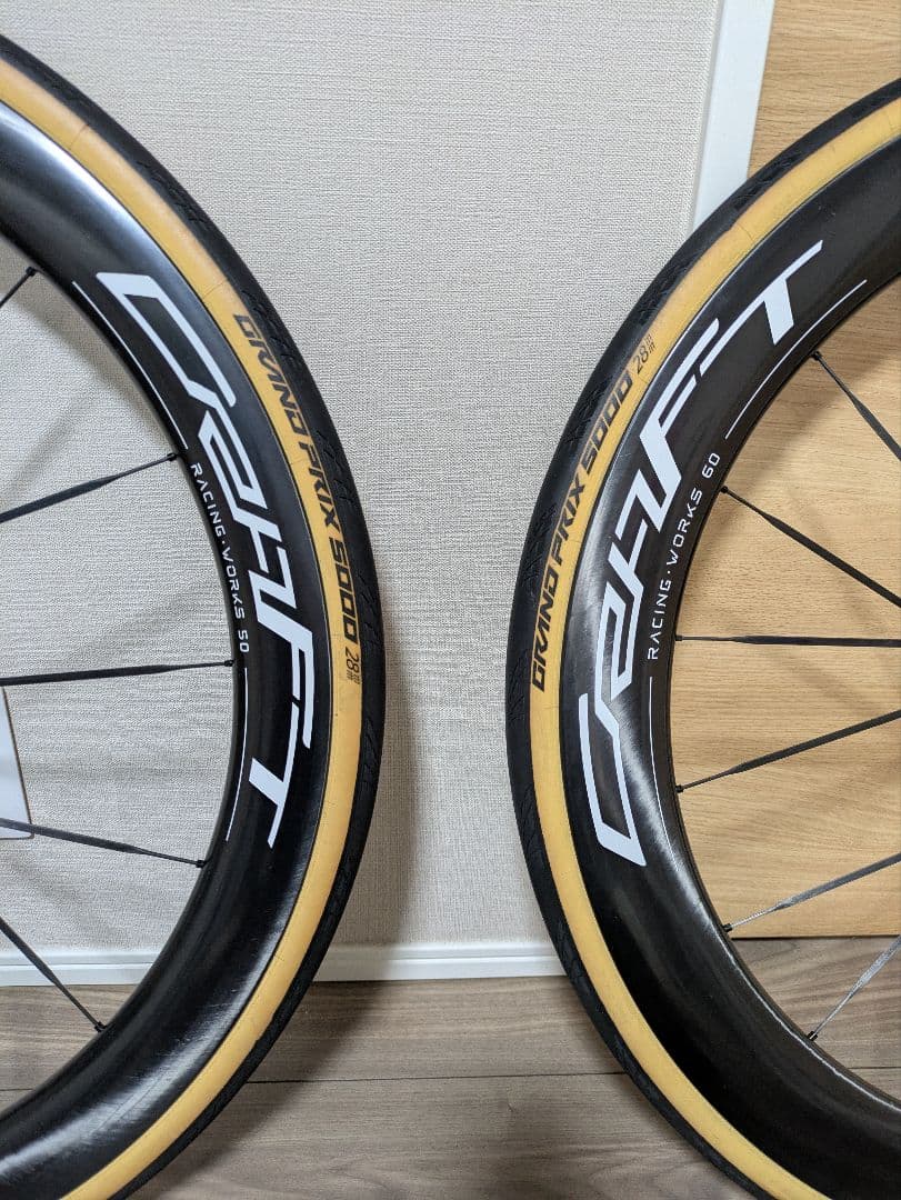 クラフトワークスCS5060