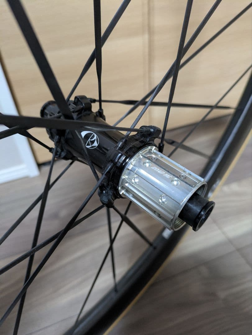 クラフトワークスCS5060