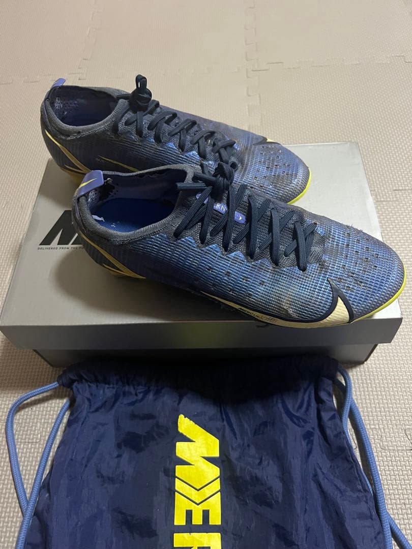 ナイキ　マーキュリアル　ヴェイパー　fg NIKE MERCURIAL FG