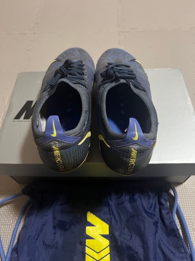 ナイキ　マーキュリアル　ヴェイパー　fg NIKE MERCURIAL FG