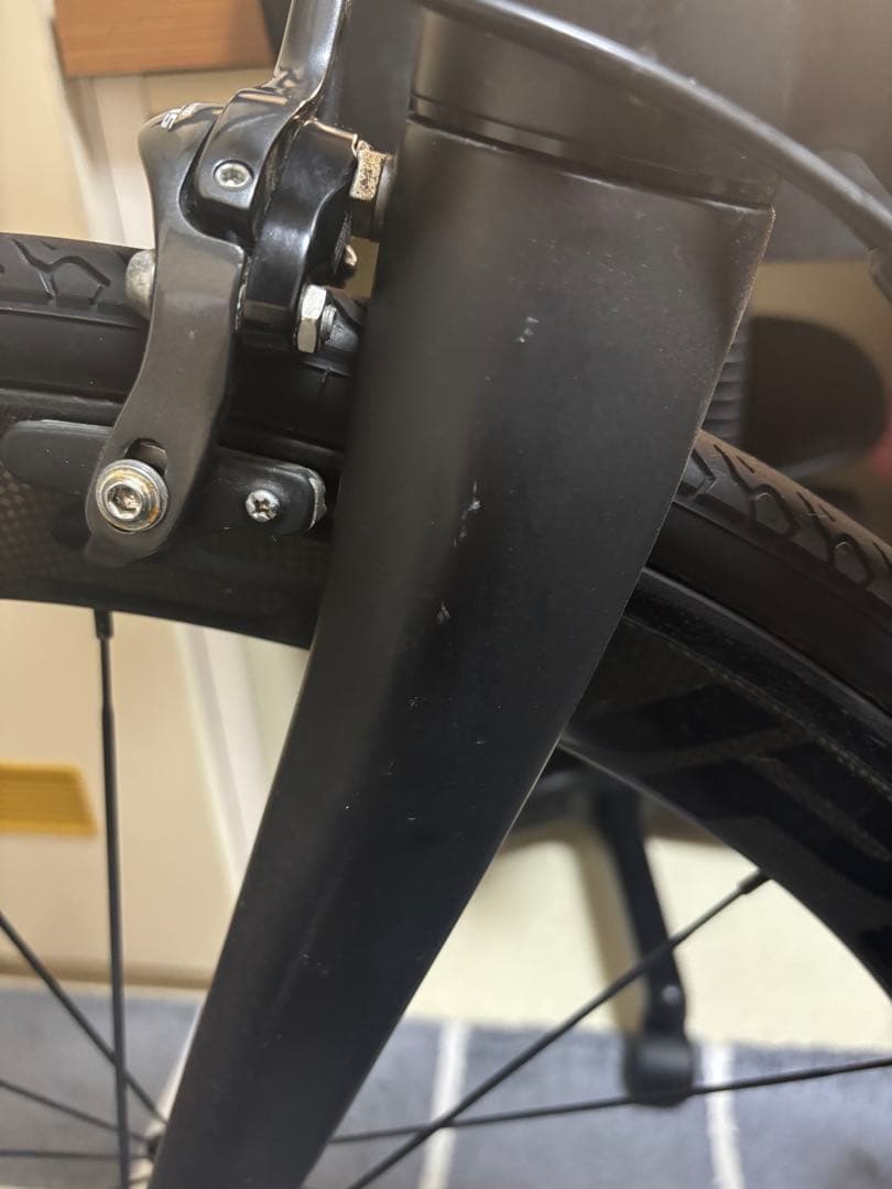 自転車本体 MERIDA RIDE80