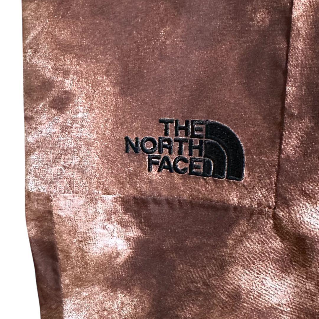 THE NORTH FACE ノースフェイス スノーボードウェア M/L 新品