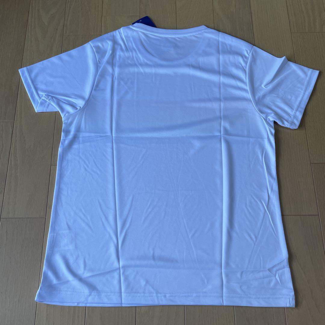 ヨネックス　YONEX TAIWAN テニスウェア　ゲームシャツ　新品　L