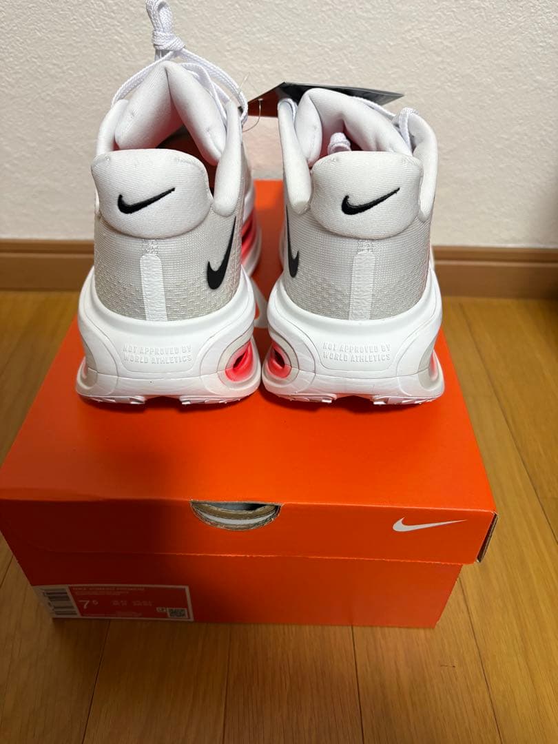 nike ボメロプレミアム　25.5 ナイキ
