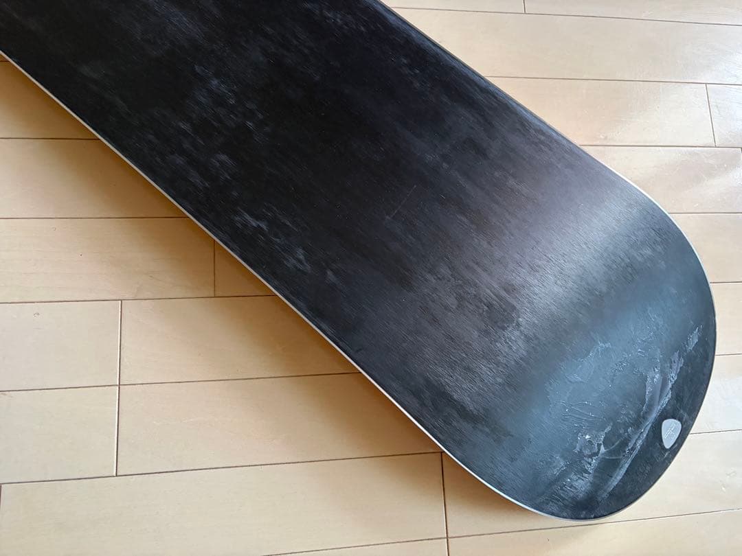 Burton iDiom 160㎝