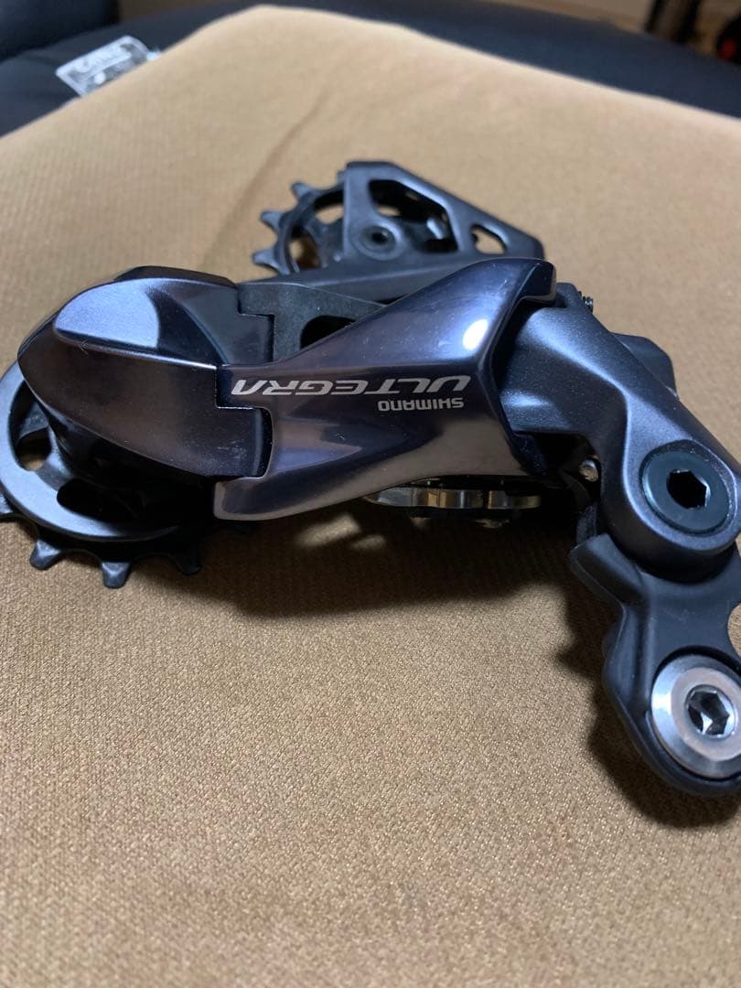 【美品】RD-R8050 SS