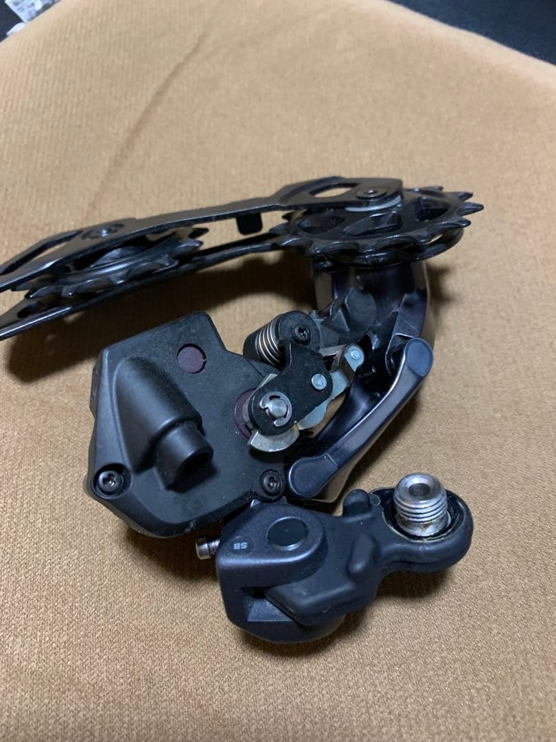 【美品】RD-R8050 SS