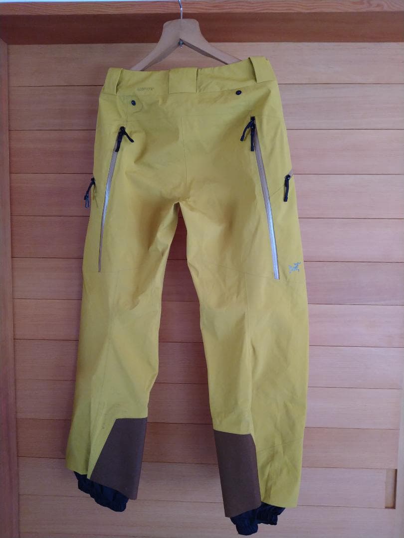 ARC`TERYX　アークテリクス　Sabre pant　 セイバー