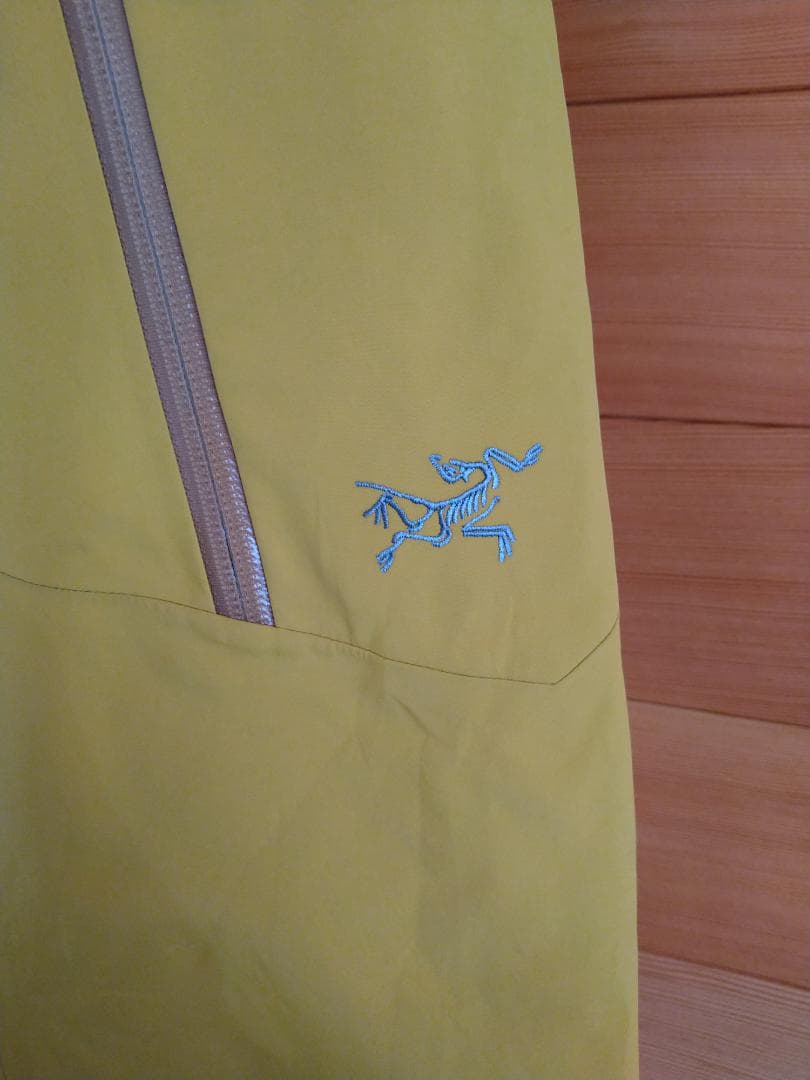 ARC`TERYX　アークテリクス　Sabre pant　 セイバー