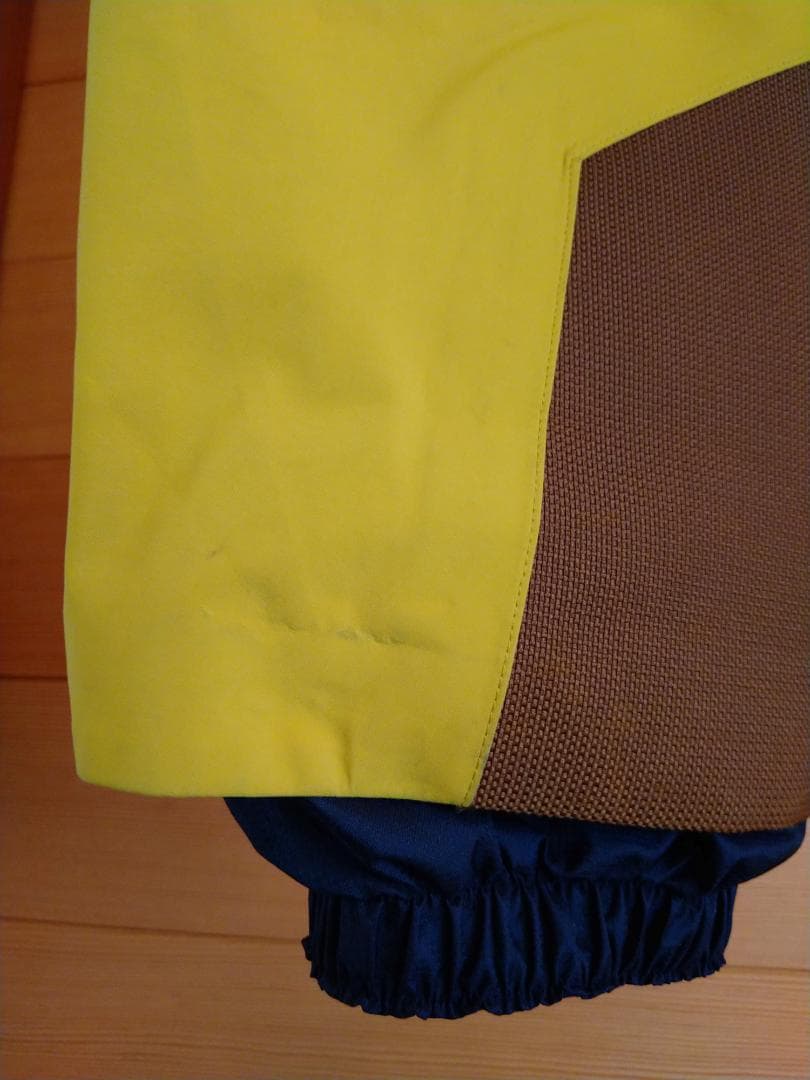 ARC`TERYX　アークテリクス　Sabre pant　 セイバー