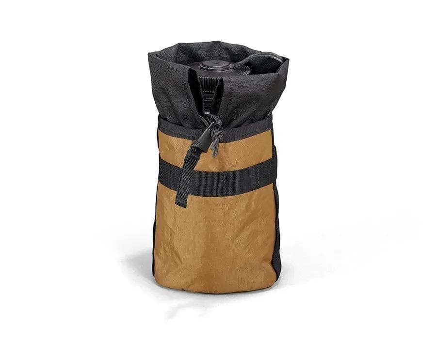 SWIFT INDUSTRIES Gibby Stem Bag コヨーテ