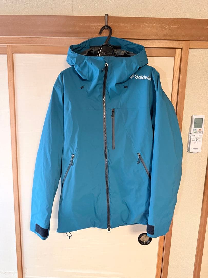 【非売品】　ゴールドウイン　スキーウェア　ジャケットのみ