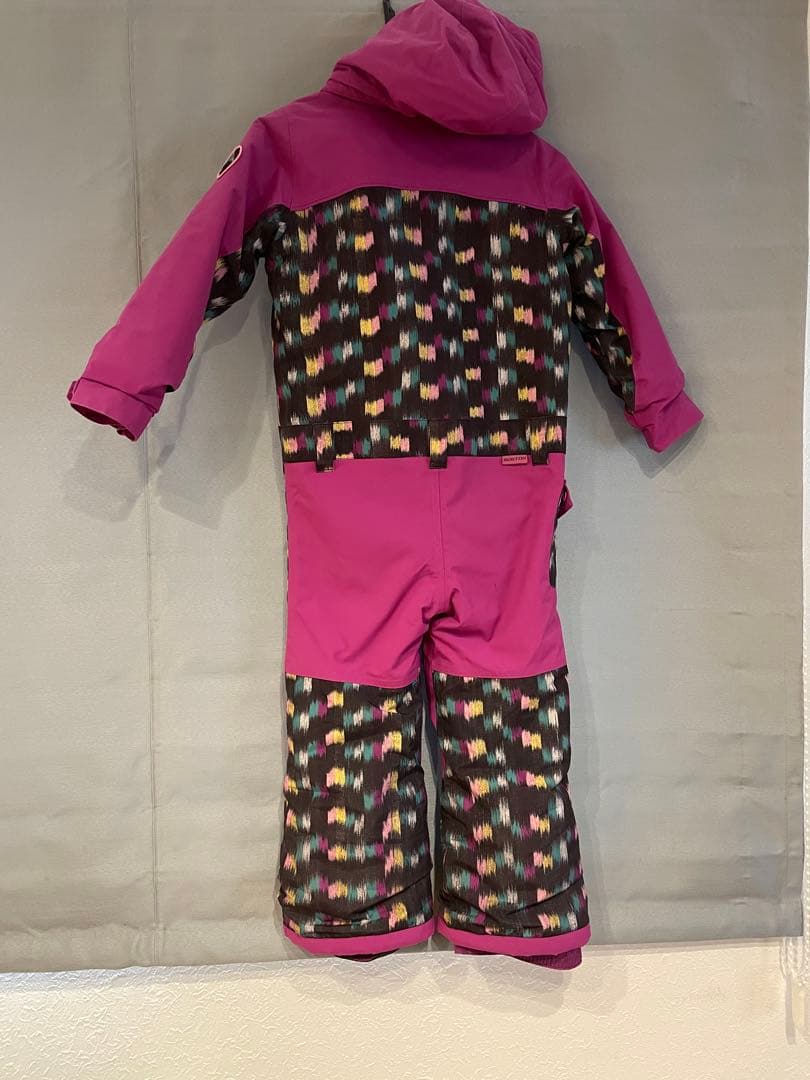 KIDTON 子ども用ウィンタースポーツスーツ