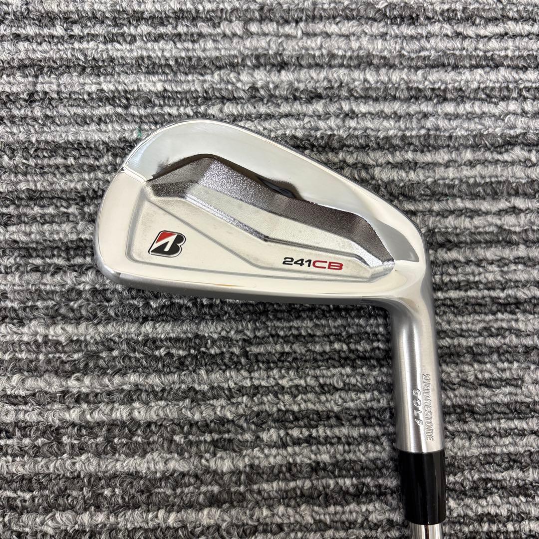 ブリヂストン 241CB 7i単品〜１本‼️