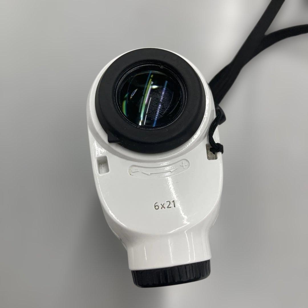 Nikon COOLSHOT 40iG II ゴルフ用距離計