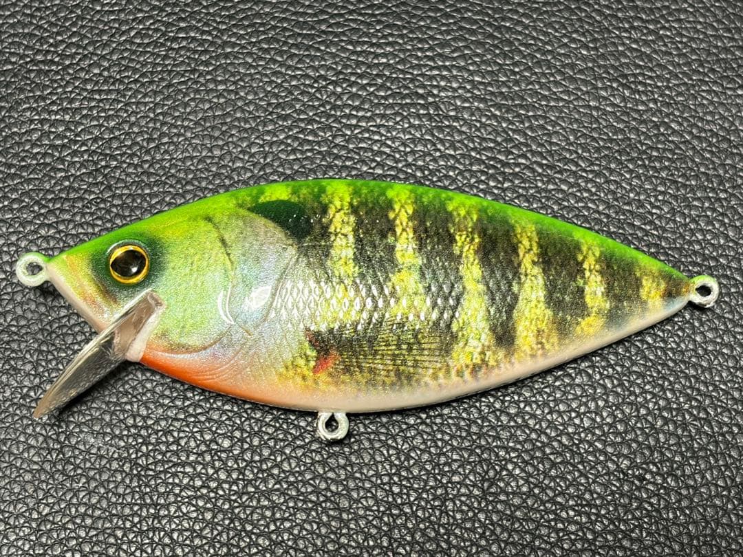 DEPS リアライザーJr.プロップ、リアライザー、ブルシューター160SS改