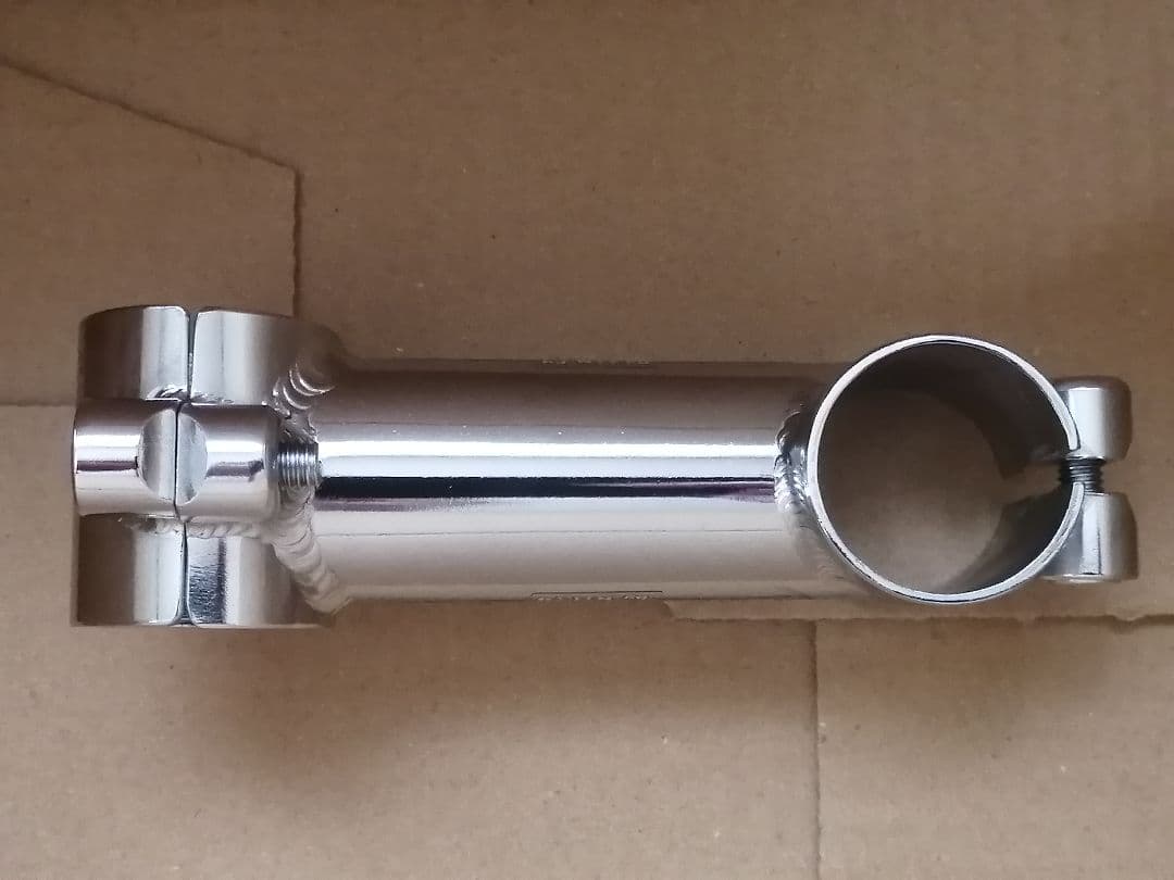 SimWorks NITTO ステム 31.8mm