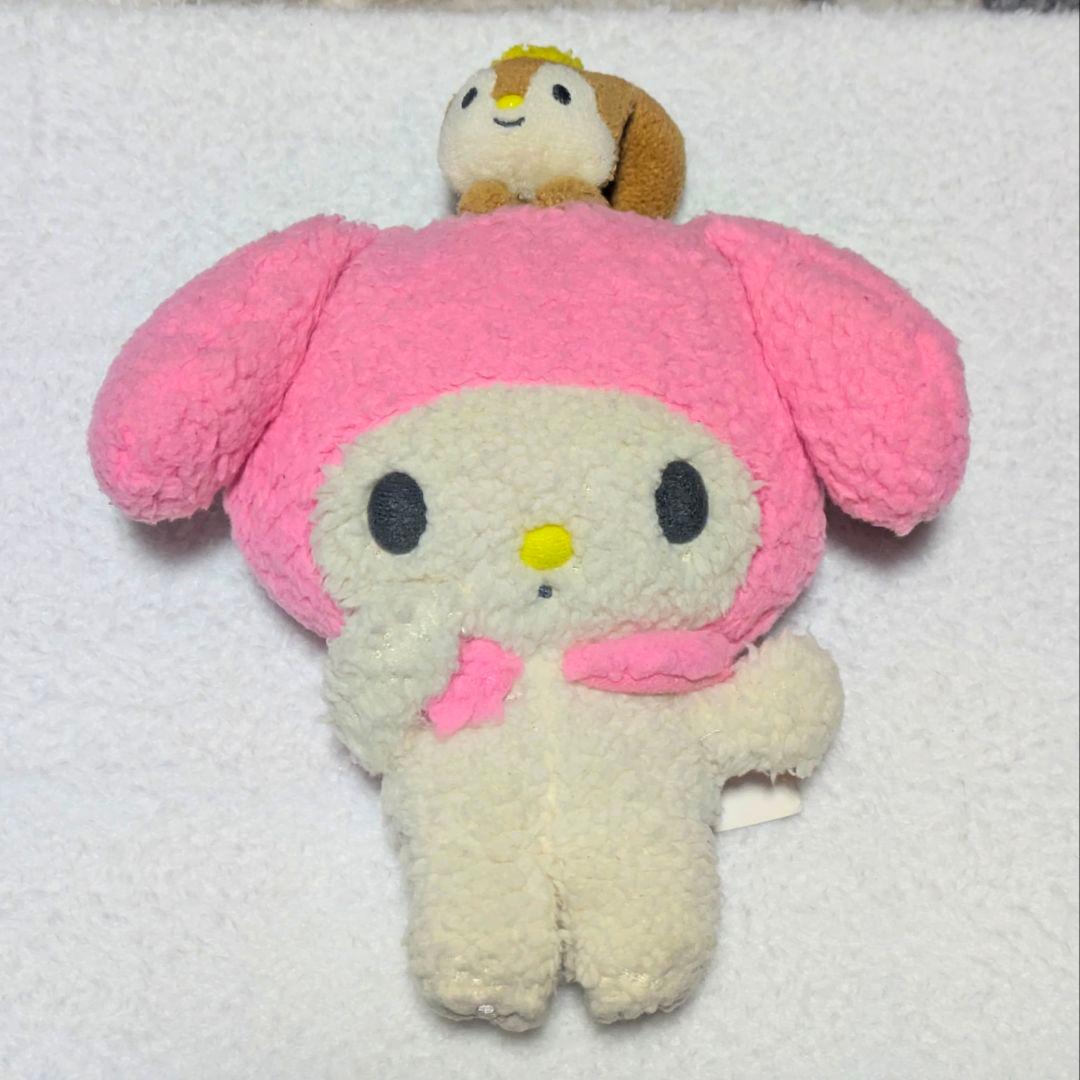 マイメロディ メロディ グッズ13点セット 当時物
