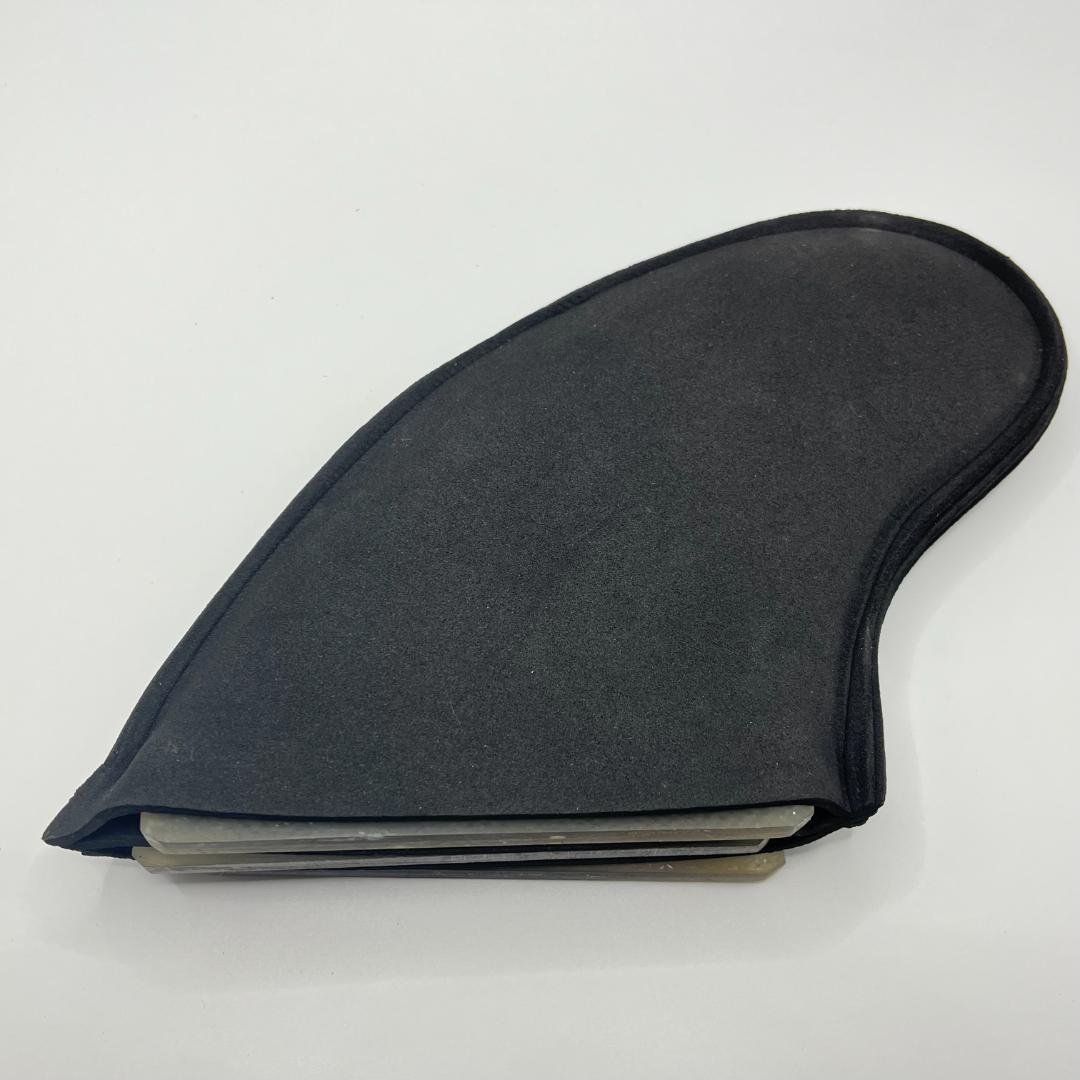【新品】【定価12800円】AQSS Futures フラワーTRI FIN