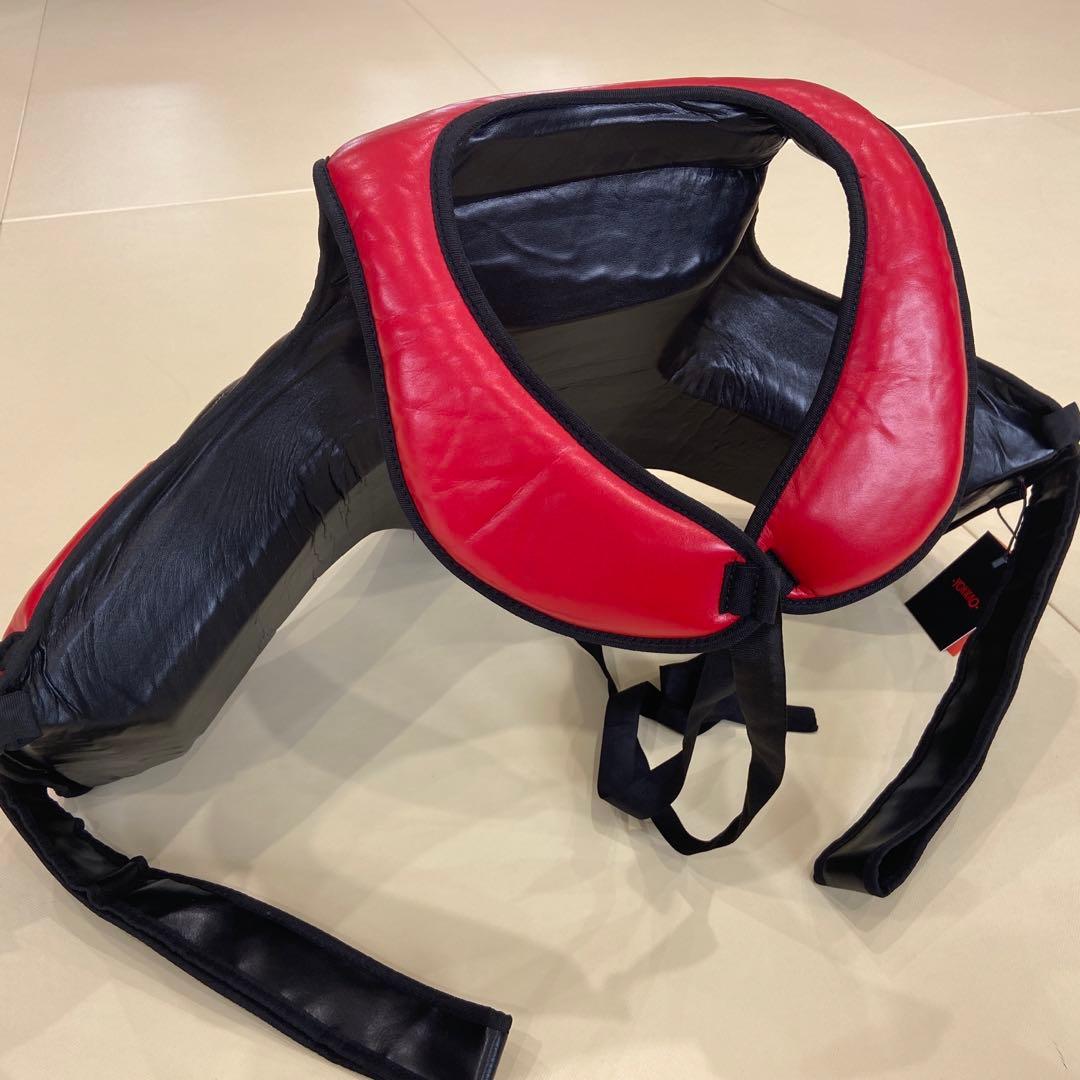 yokkao プロテクター　ウイニング　windy fairtex twins