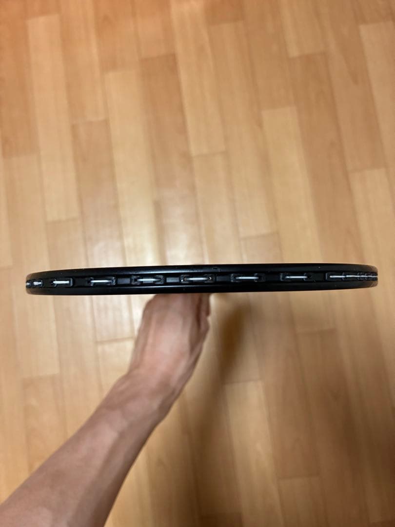バドミントンラケット　リーニン　AERONAUT 9000i