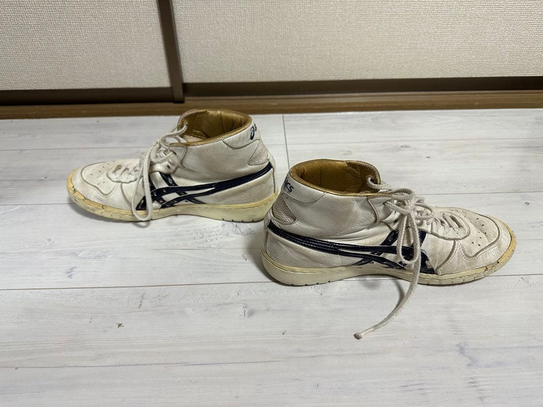 アシックス　ジャパンL 26.5