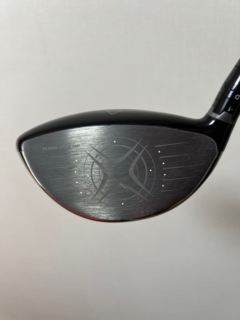 Callaway Epic Speed ドライバー・フェアウェイウッド3本セット