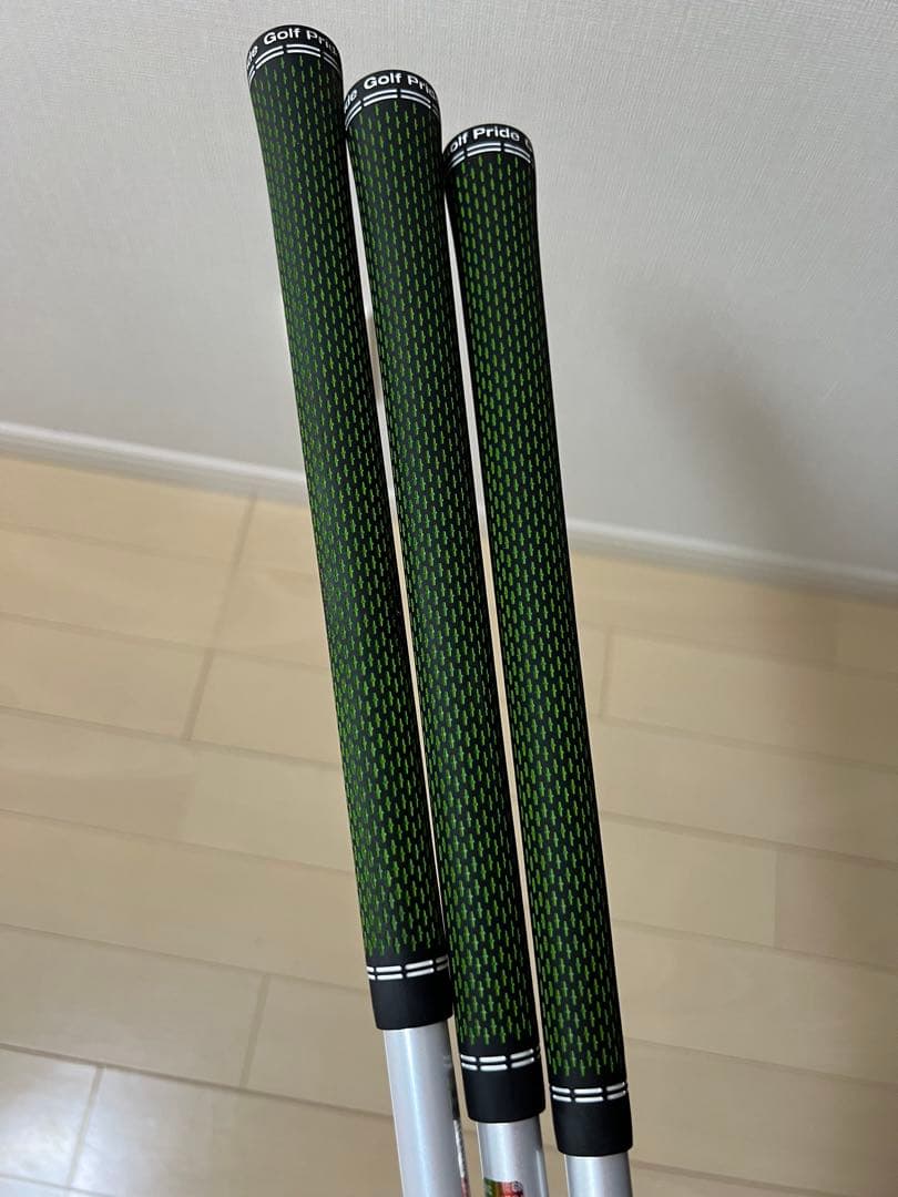 Callaway Epic Speed ドライバー・フェアウェイウッド3本セット