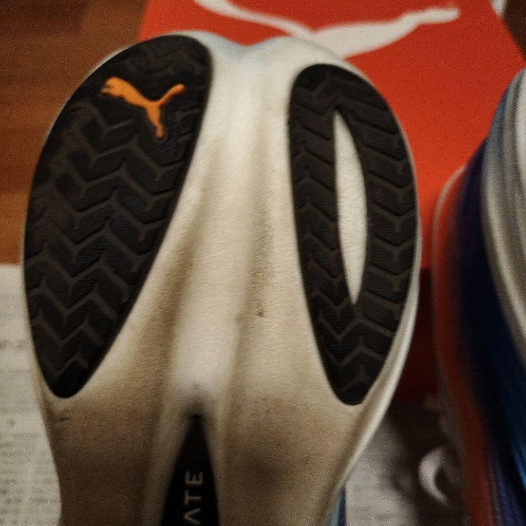Puma ディビエイトニトロ3 EKIDEN　ランニングシューズ　26cm