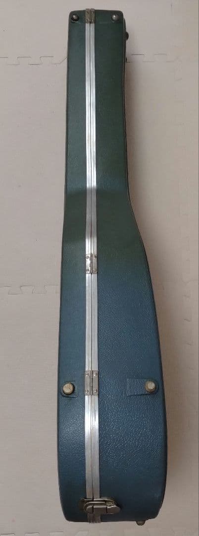 Martinブルーケース