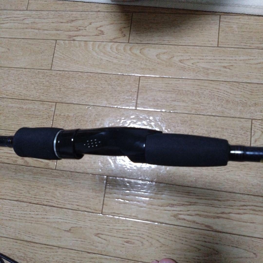 DAIWA　ダイワ　テンヤゲームX MH-240　ひとつテンヤ真鯛