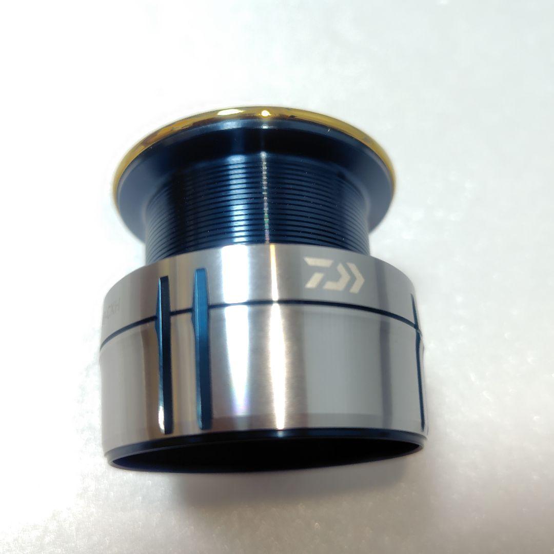 DAIWA　ダイワ★19セルテートLT3000-CXH　純正スプール　ケース付き