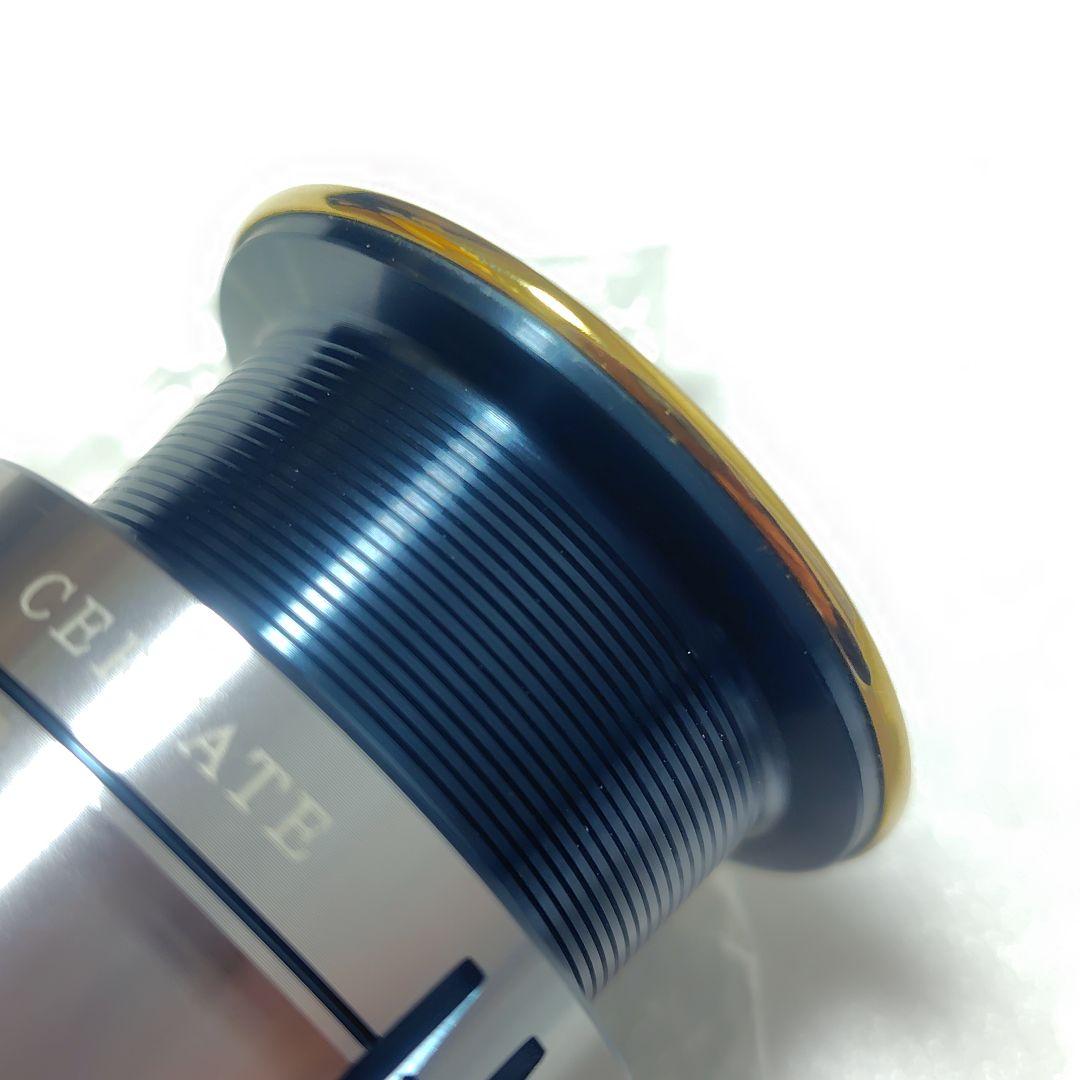 DAIWA　ダイワ★19セルテートLT3000-CXH　純正スプール　ケース付き