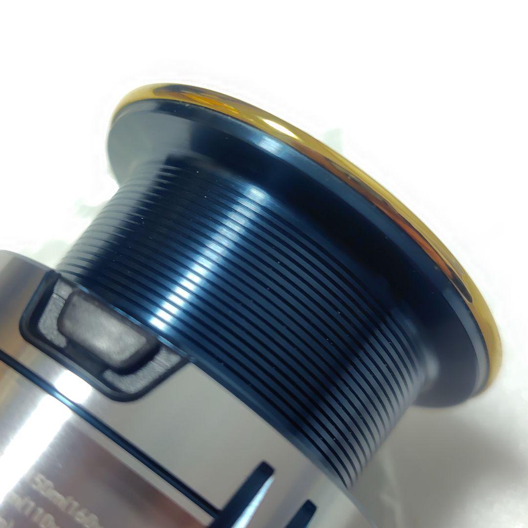 DAIWA　ダイワ★19セルテートLT3000-CXH　純正スプール　ケース付き