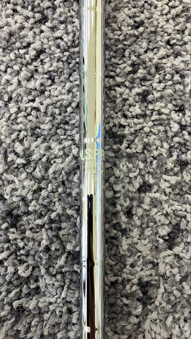 未使用棚ズレ品ゼクシオ4 5i 単品　NSプロ950GH for XXIO S