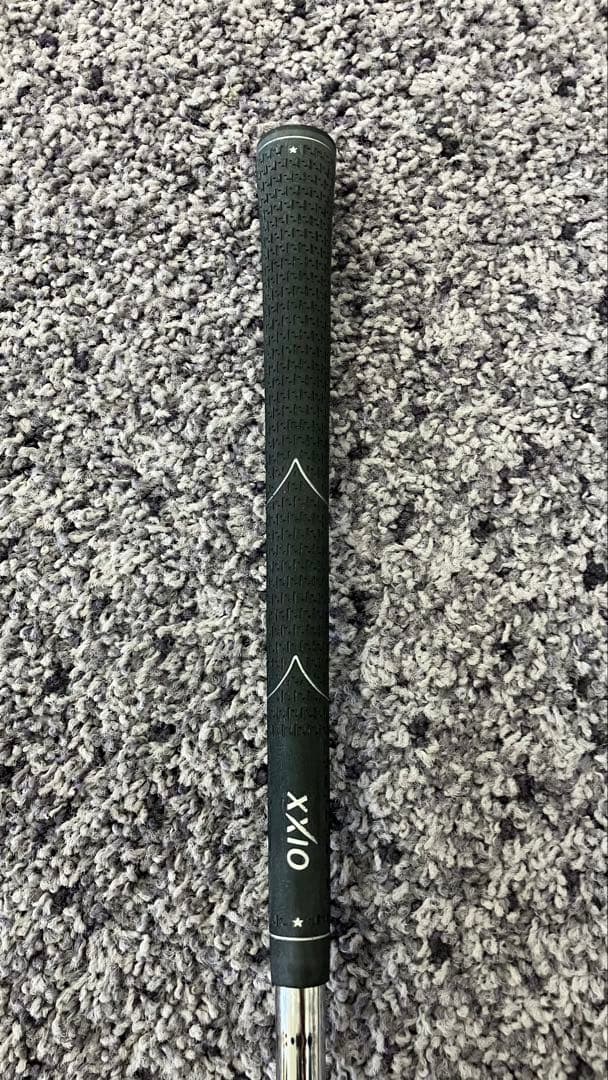 未使用棚ズレ品ゼクシオ4 5i 単品　NSプロ950GH for XXIO S