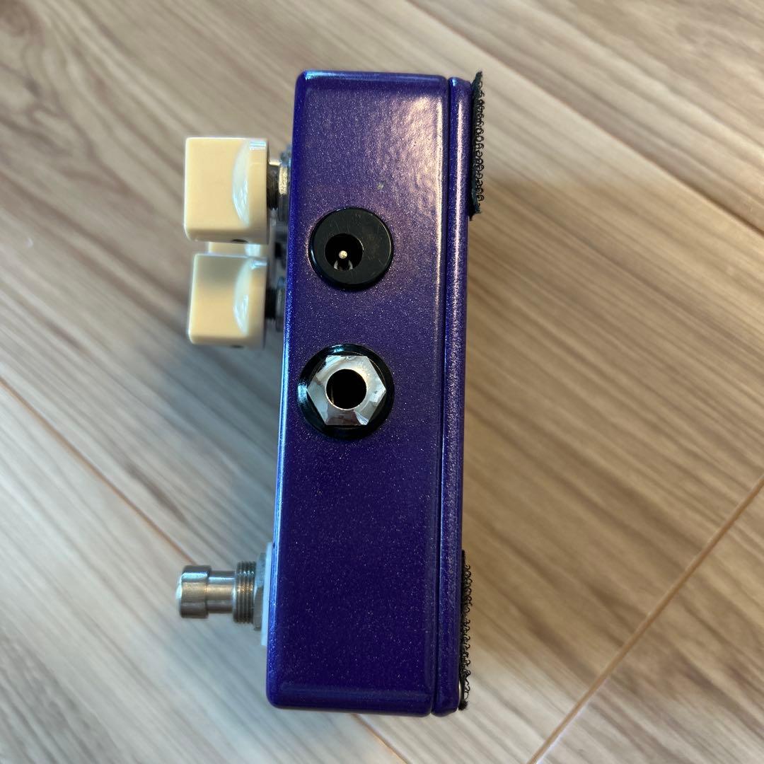 ABUNAI Tone Freak Effects ギターエフェクター