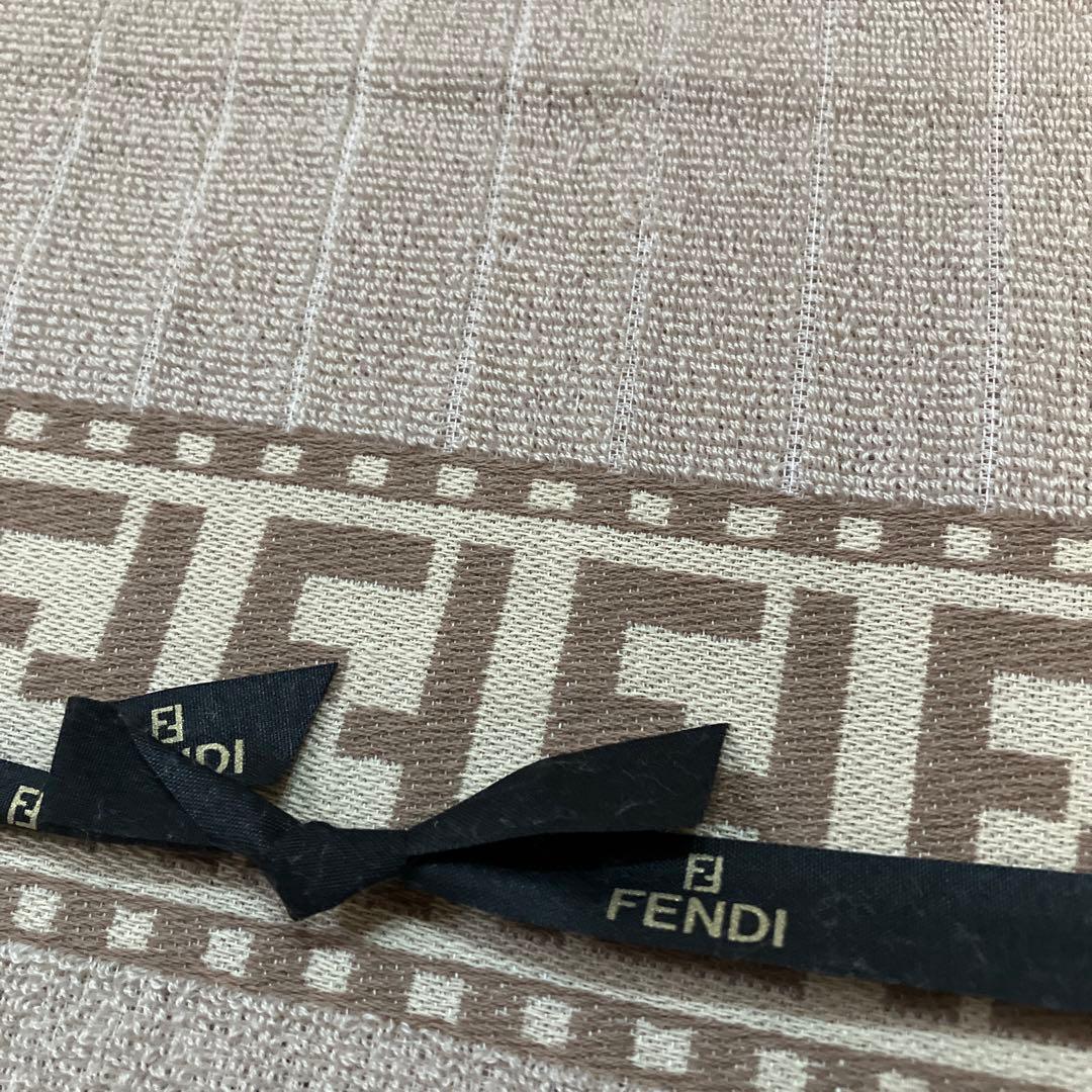 フェンディ　FENDI タオルシーツ　日本製　シーツ