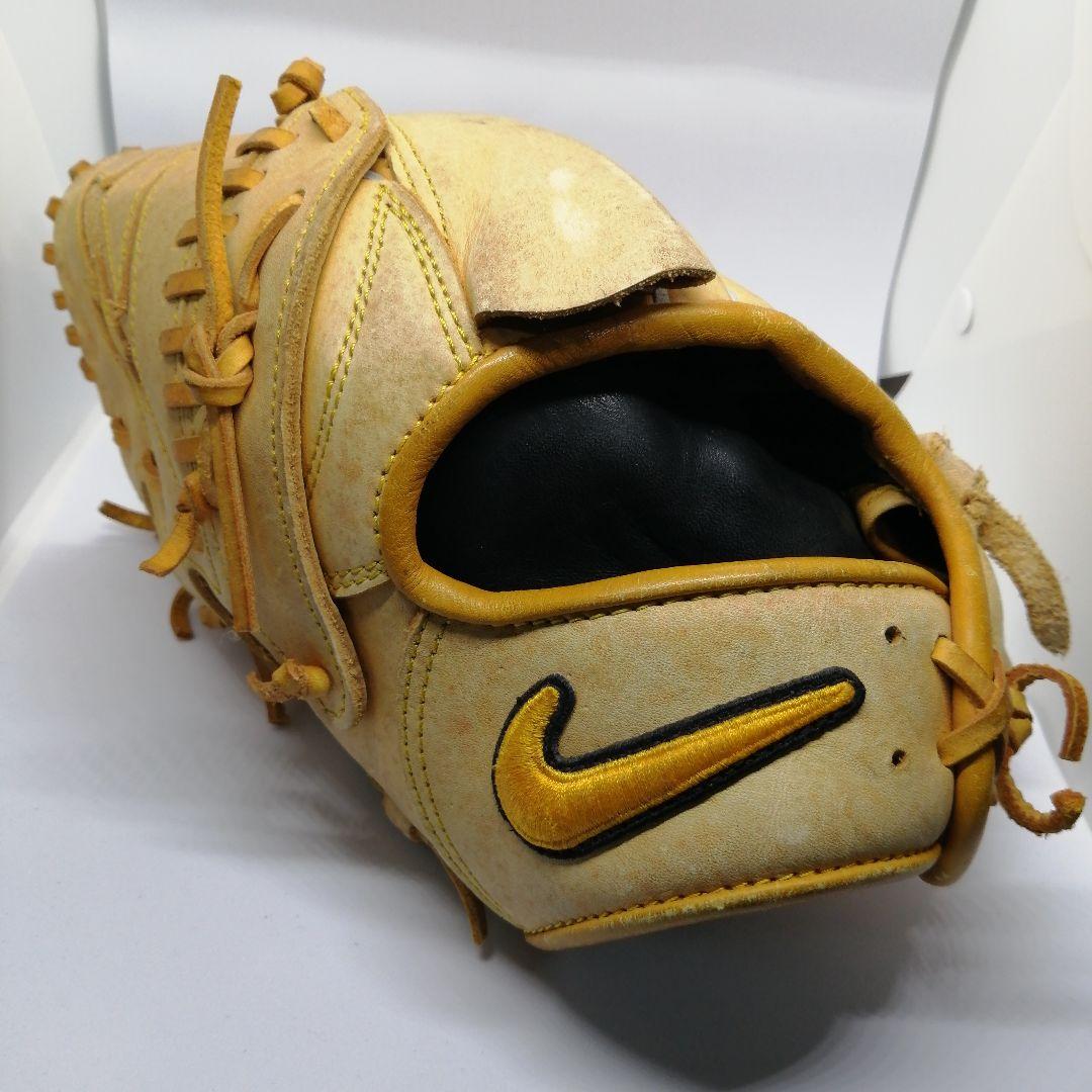 k*h様 NIKE 軟式 ピッチャー グローブ 和田モデル ナイキ